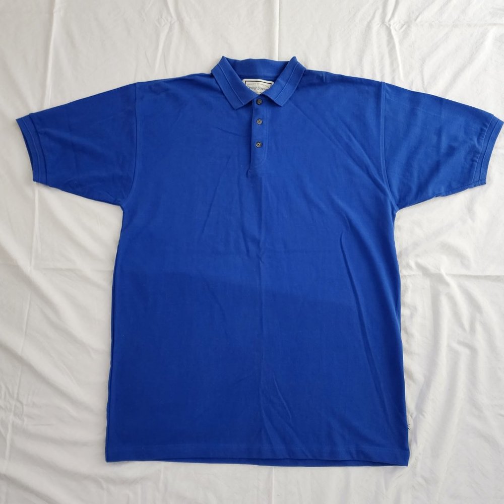 Field and Stream Men's Polo Shirt